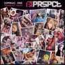 Shirtless cover art