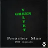 Preacher Man - 2012 Remix cover art