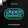 Green Washer - Tony Romera Remix cover art