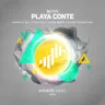 Playa Conte - Gians Remix by 8Kays cover art