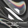 The Light - DJ Tony Magic Extended Remix cover art