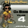 The Game Don't Wait by DJ Godfather cover art
