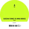 Moses - Stimming Remix by Nina Kraviz cover art