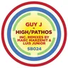 High cover art