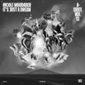 It's Just a Dream by Nicole Moudaber cover art