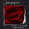 Love Is a Punk - Vitalic Remix by Vitalic cover art