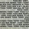 Fuzz Box - Club Mix by Todd Terry cover art