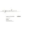 Makes Me Wonder - Remastered by Calibre cover art