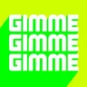 Gimme Gimme (club mix) by Kevin McKay cover art