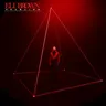 Crawling (extended mix) cover art