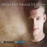 They Are Not You (Ruben de Ronde the Sound of Holland remix) by Ruben de Ronde cover art