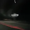 Algorithm by Jan Blomqvist cover art
