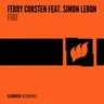 Fire - Extended Mix by Ferry Corsten cover art
