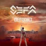 One Tribe (Defqon.1 2019 Anthem) (extended mix) by Sefa cover art