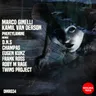 Phentylamine - Eugen Kunz Remix by Marco Ginelli cover art
