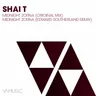 Midnight Zorna - Edward Southerland Radio Edit by Shai T cover art