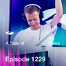 Gimme The Love (ASOT 1229) by Armin van Buuren cover art