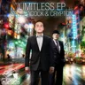 Limitless by Dr. Peacock cover art