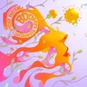 Elysium by Booka Shade cover art