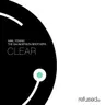 Clear - Original cover art