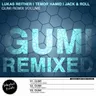 Gumi - Jack & Roll Remix cover art