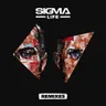 Stay - Pegboard Nerds Remix by Sigma cover art