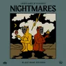 Nightmares by Chris Lake cover art