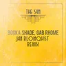 The Sun (Jan Blomqvist remix) by Booka Shade cover art