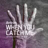 When You Catch Me - Hot TuneiK Remix by Antrim cover art