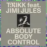 Absolute Body Control cover art