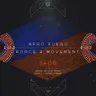 Afro Fuego - Oscar G & Lazaro Casanova Futro Mix cover art