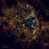 Inner Core by Damian Lazarus cover art