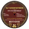 Lookin' On Da Flo - Acapella by DJ Godfather cover art