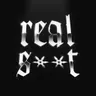 Real Shit cover art