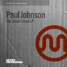 Tonight by Paul Johnson cover art