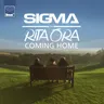 Coming Home by Sigma cover art