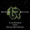 Tania - Honey Dijon Extended Remix cover art