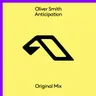 Anticipation by Oliver Smith cover art