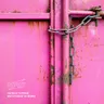 Clamped cover art