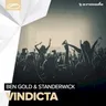 Vindicta (extended mix) cover art