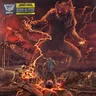 KILLDOZER cover art