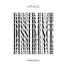 Marching by Vitalic cover art