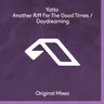 Another Riff For The Good Times - Extended Mix cover art