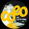 Closer cover art