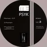 Powder by Psyk cover art
