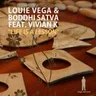 Life Is A Lesson - Ancestral Mix by Louie Vega cover art