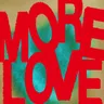 More Love (Rampa & ME Remix) cover art