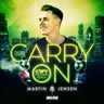 Carry On - Cat Dealers Remix cover art