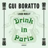 Drink in Paris cover art