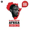 Rock My World by Black Coffee cover art